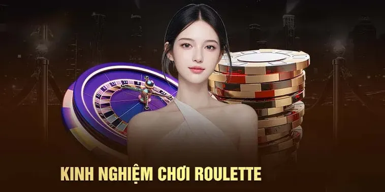 Cách Chơi Roulette Nhà Cái XocDia88 Hiệu Quả Nhất Cho Anh Em