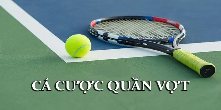 Tìm Hiểu Cá Cược Quần Vợt XocDia88: Hướng Dẫn Chi Tiết