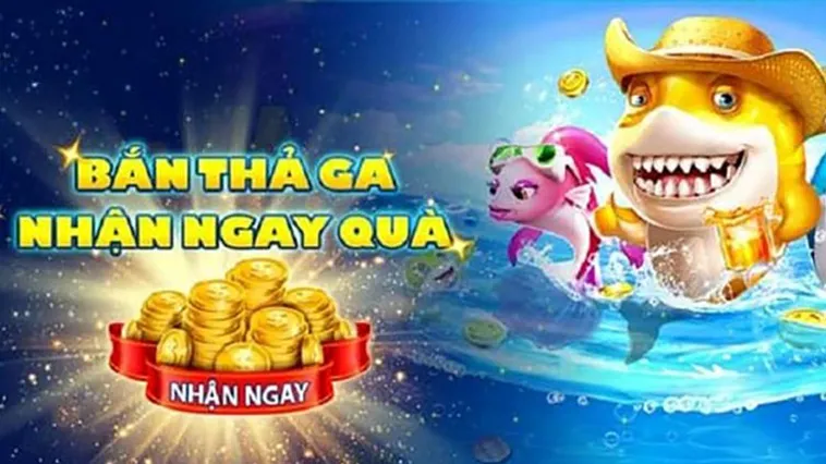 Khám Phá Bắn Cá XocDia88 - Trò Chơi Giải Trí Hấp Dẫn