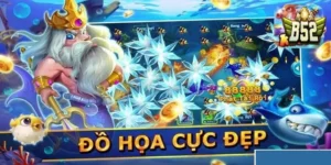 Hướng Dẫn Cách Chơi Bắn Cá Đại Chiến B52 Tại XocDia88 Hiệu Quả
