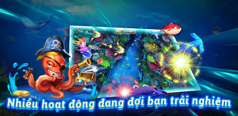 Hướng Dẫn Cách Chơi Bắn Cá Đại Chiến B52 Tại XocDia88 Hiệu Quả