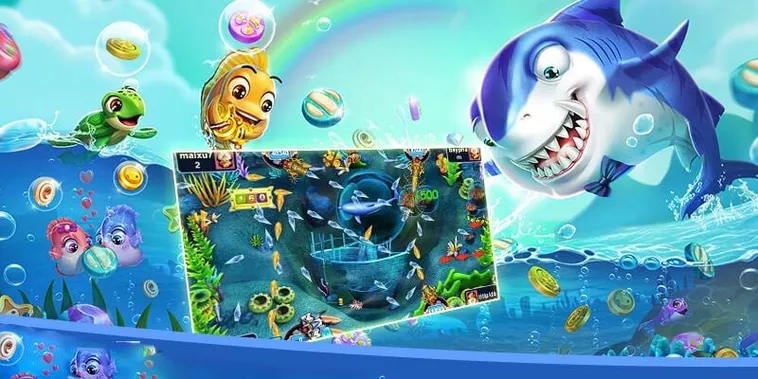 Cách Chơi Bắn Cá Đại Dương Tại XocDia88 Hiệu Quả Nhất