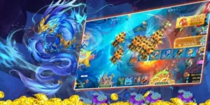 Hướng Dẫn Chơi Bắn Cá Rồng Tại XocDia88 Chinh Phục Đại Dương