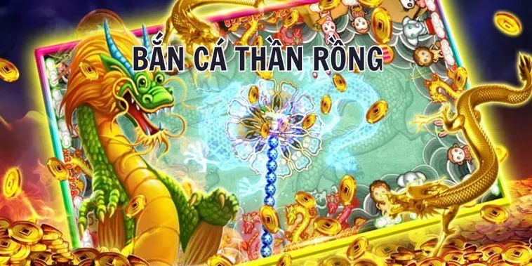 Hướng Dẫn Chơi Bắn Cá Rồng Tại XocDia88 Chinh Phục Đại Dương