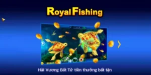 Cách Chơi Bắn Cá Royal Fishing Tại XocDia88 Hiệu Quả Nhất