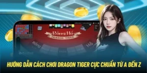 Trò Chơi Dragon Tiger Tại XocDia88: Bí Quyết Thắng Lớn