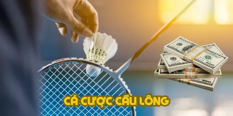 Hướng Dẫn Cách Chơi Cá Cược Cầu Lông Tại XocDia88 Hiệu Quả