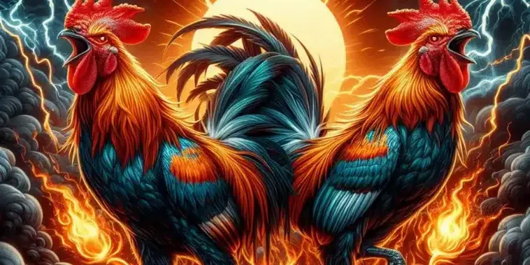 Cách Chơi Đá Gà 3D Tại XocDia88: Hướng Dẫn Chi Tiết