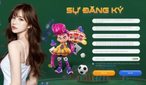 Đăng Ký XocDia88: Hướng Dẫn Nhanh Chóng Thu Hút Người Chơi