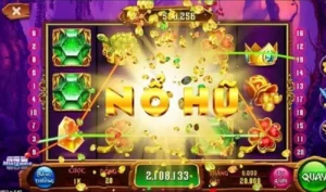 Hướng Dẫn Chơi Nổ Hũ Lân Hái Lộc Tại XocDia88 Ngập Tài Lộc