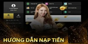 Nạp tiền XocDia88 là bước đầu tiên để bet thủ tham gia các ván cược đỉnh cao. Hệ thống cung cấp nhiều phương thức nạp tiện lợi, đảm bảo an toàn và nhanh chóng