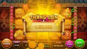 Hướng Dẫn Cách Chơi Nổ Hũ Ông Đồ Tại XocDia88 Thắng Lớn