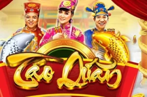 Cách Chơi Nổ Hũ Táo Quân Tại XocDia88 Nhận Thưởng Lớn