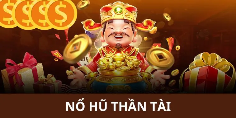 Khám Phá Nổ Hũ Thần Tài Tại XocDia88 - Cơ Hội Trúng Lớn