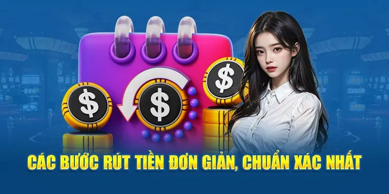 Rút Tiền XocDia88 Hiệu Quả Nhanh Chóng Cho Bet Thủ