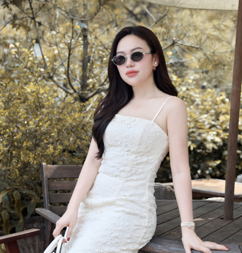 Lâm Mỹ Ngọc Linh
