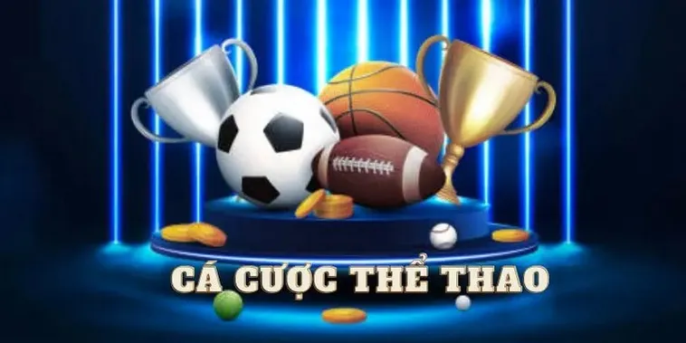 Thể Thao XocDia88 - Bí Quyết Chinh Phục Cá Cược Thể Thao