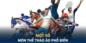 Cá Cược Thể Thao Ảo XocDia88 Hấp Dẫn Nhất 2025