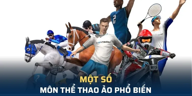 Cá Cược Thể Thao Ảo XocDia88 Hấp Dẫn Nhất 2025