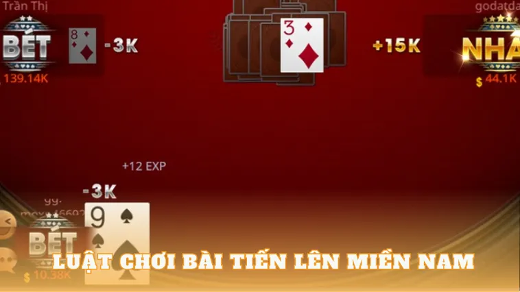 Tiến Lên Miền Nam XocDia88 - Đỉnh Cao Giải Trí Cá Cược