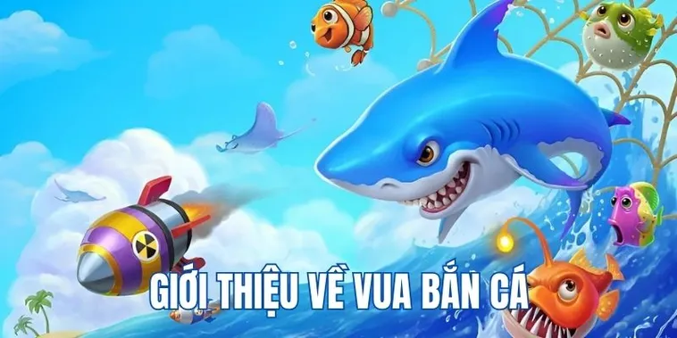 Vua Bắn Cá Tại XocDia88: Trải Nghiệm Đỉnh Cao Giải Trí Online