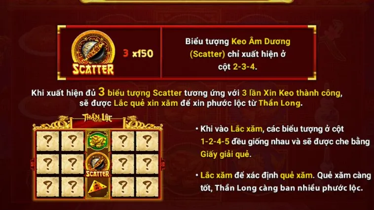 Cách Chơi Nổ Hũ Xin Xăm Tại XocDia88 Hiệu Quả Nhất