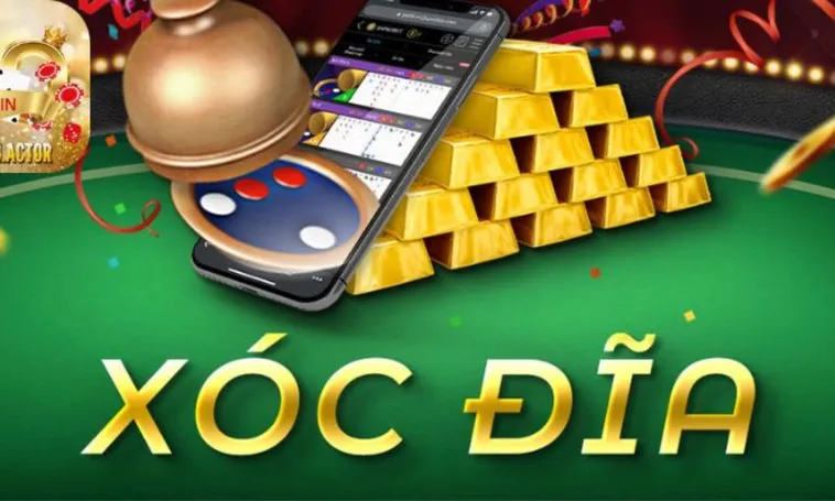 Khám Phá Trò Chơi Xóc Đĩa Hấp Dẫn Tại XocDia88