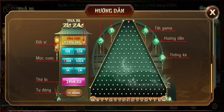 Hướng Dẫn Cách Chơi Game Nhanh ZicZac Tại XocDia88 Hiệu Quả 2 Hướng Dẫn Cách Chơi Game Nhanh ZicZac Tại XocDia88 Hiệu Quả